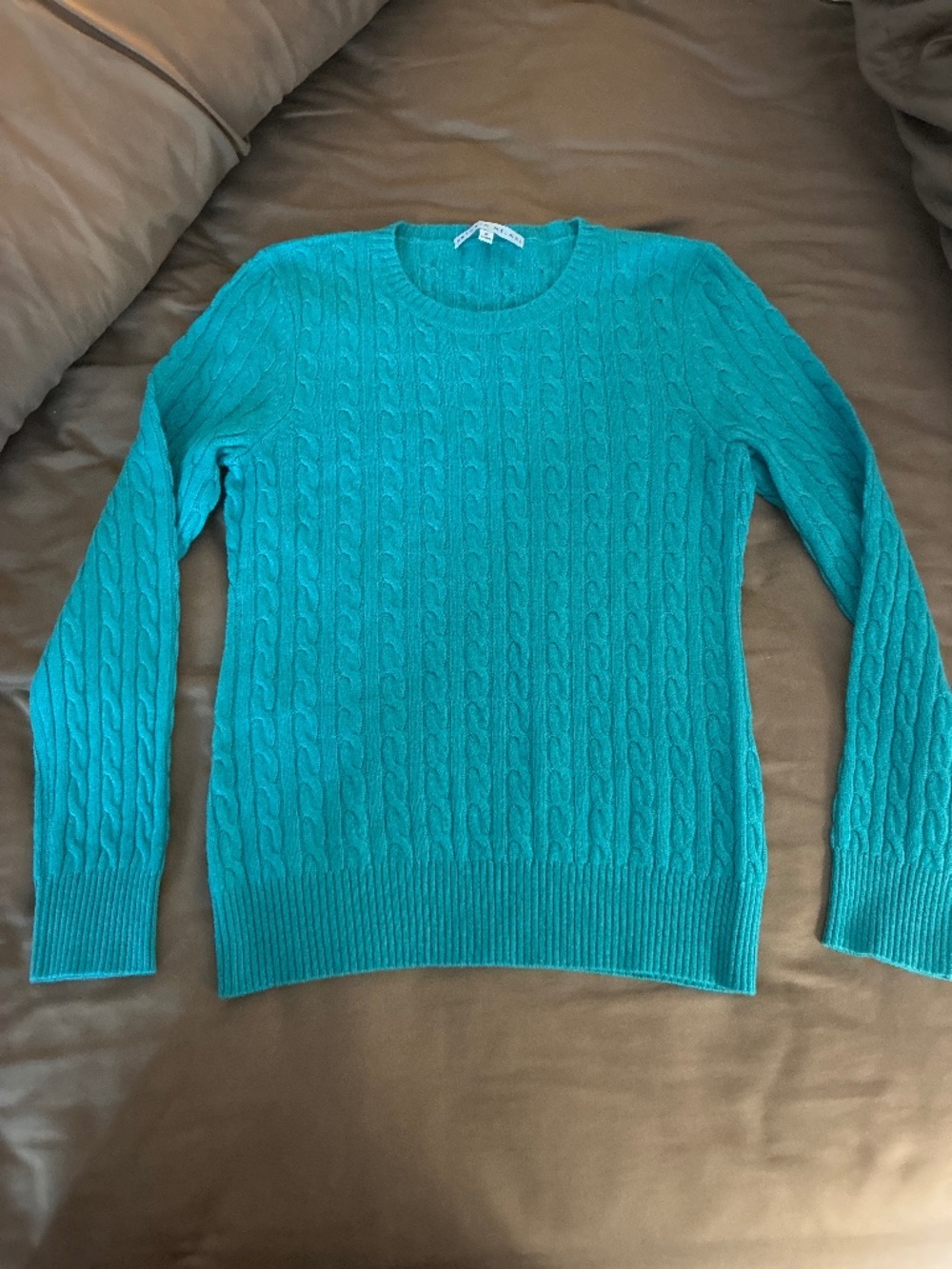 Antonio Melani 100% Cashmere